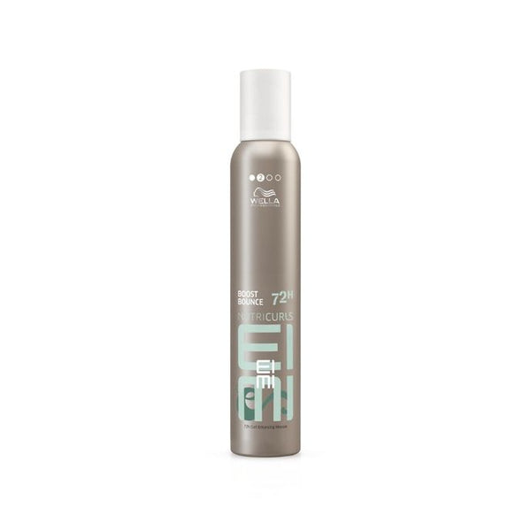 Eimi Nutri Boost Bounce - Mousse Volumadora 300ml