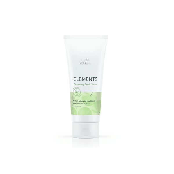 Wella Professionals Elements Condicionador 200ml