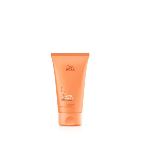 Invigo Nutri Enrich Frizz Control - Leave In 150ml
