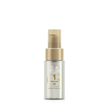 Oil Reflections Light - Óleo Capilar 30ml