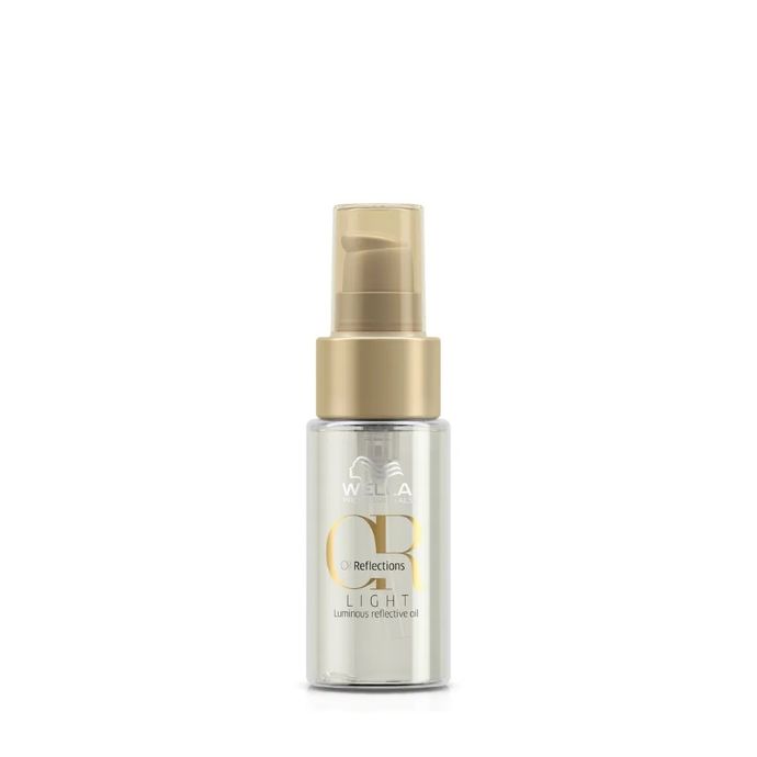 Oil Reflections Light - Óleo Capilar 30ml