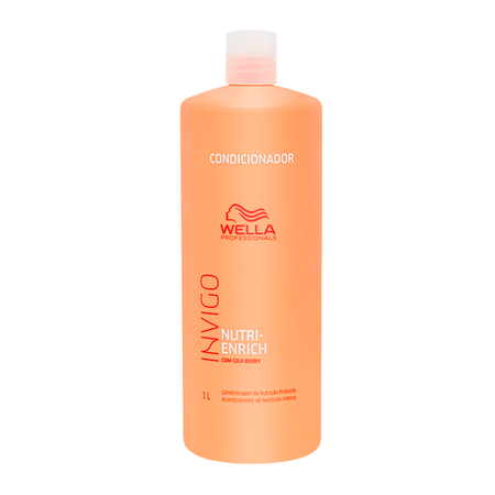 Invigo Nutri Enrich - Condicionador 1000ml