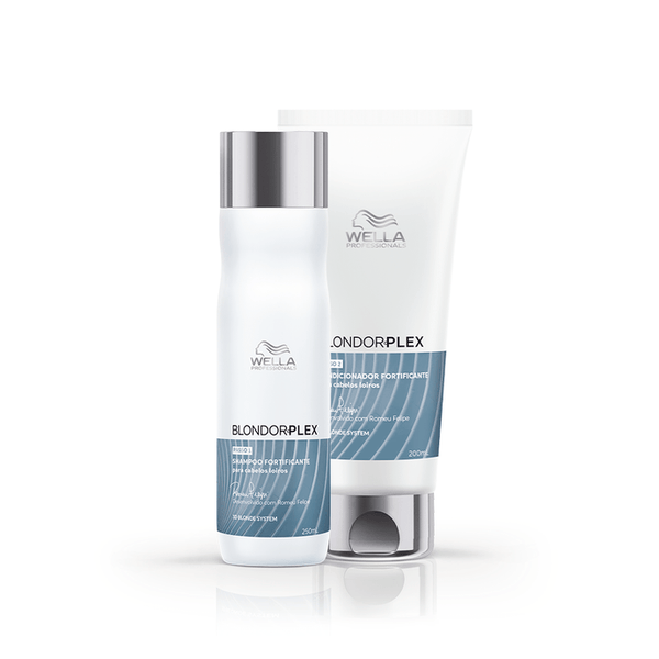 Kit Blondorplex Duo (2 Produtos)